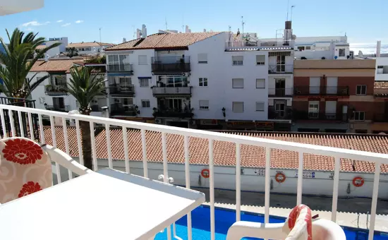 Location de Vacances Nerja 173