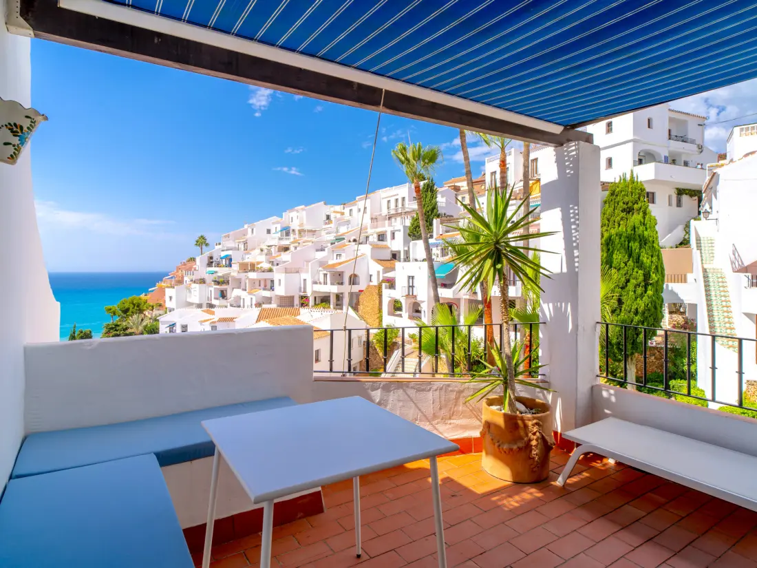 Location de Vacances Nerja 175