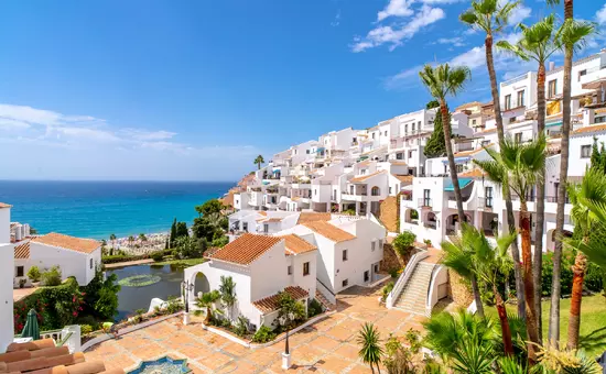 Location de Vacances Nerja 175