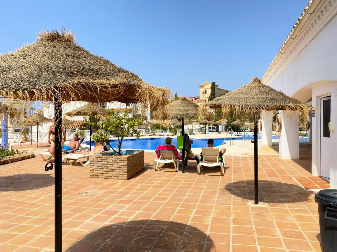 Location de Vacances Nerja 175