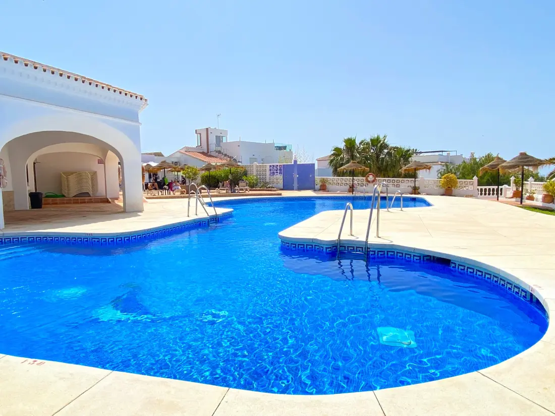 Location de Vacances Nerja 175