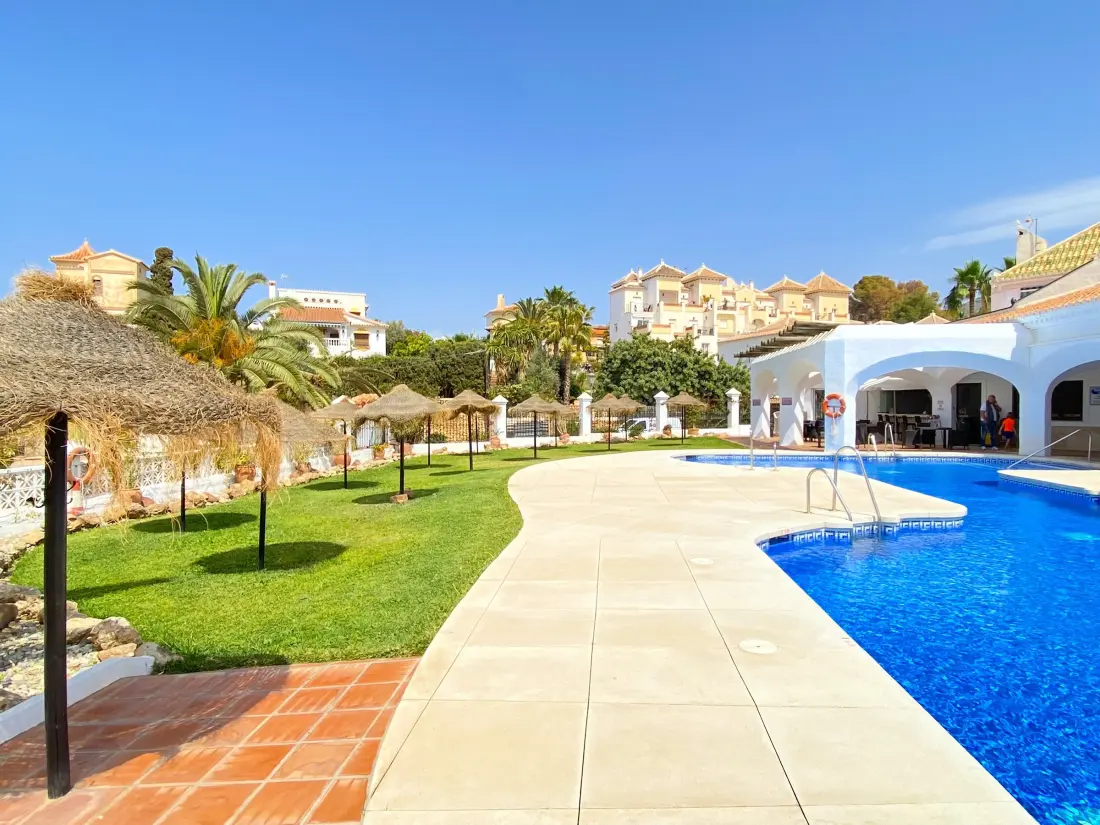 Location de Vacances Nerja 175