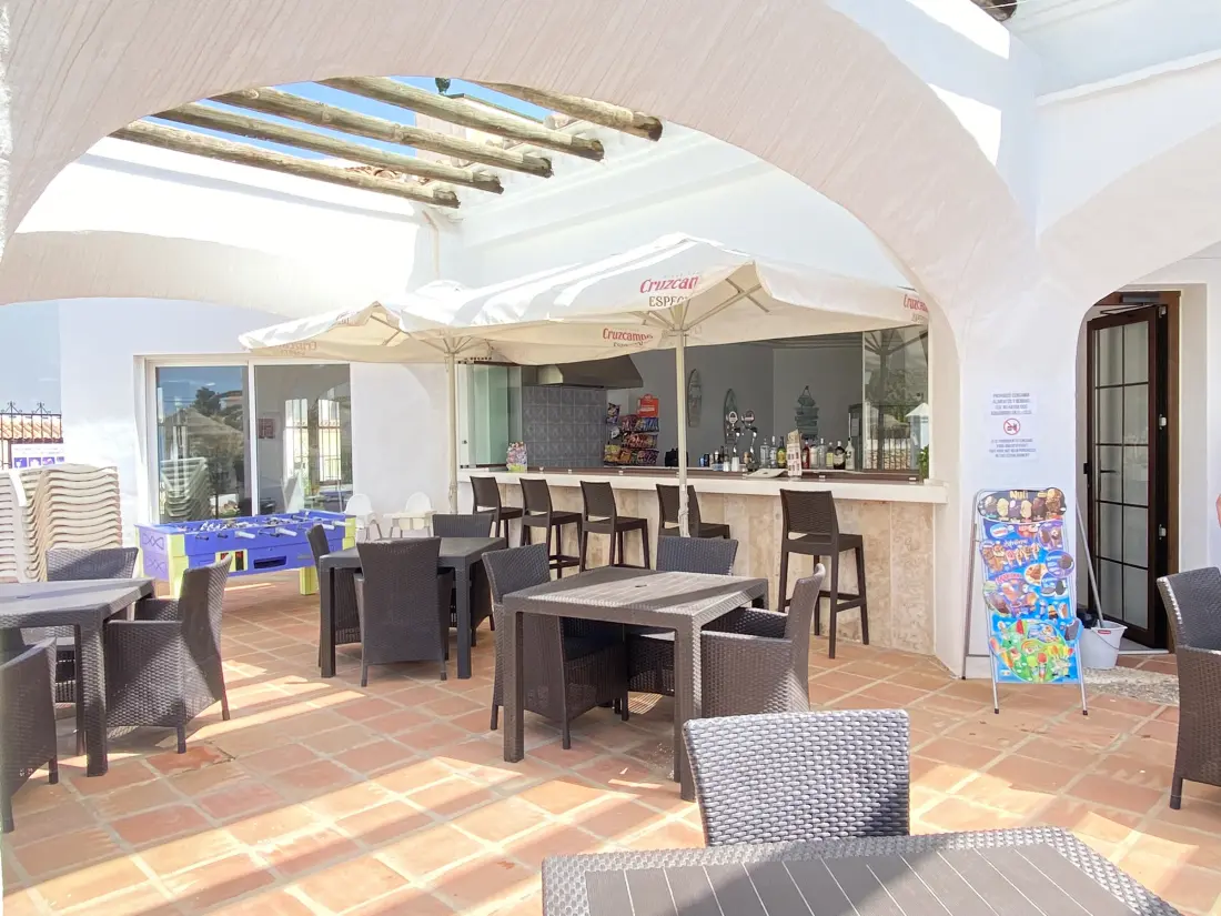 Location de Vacances Nerja 175