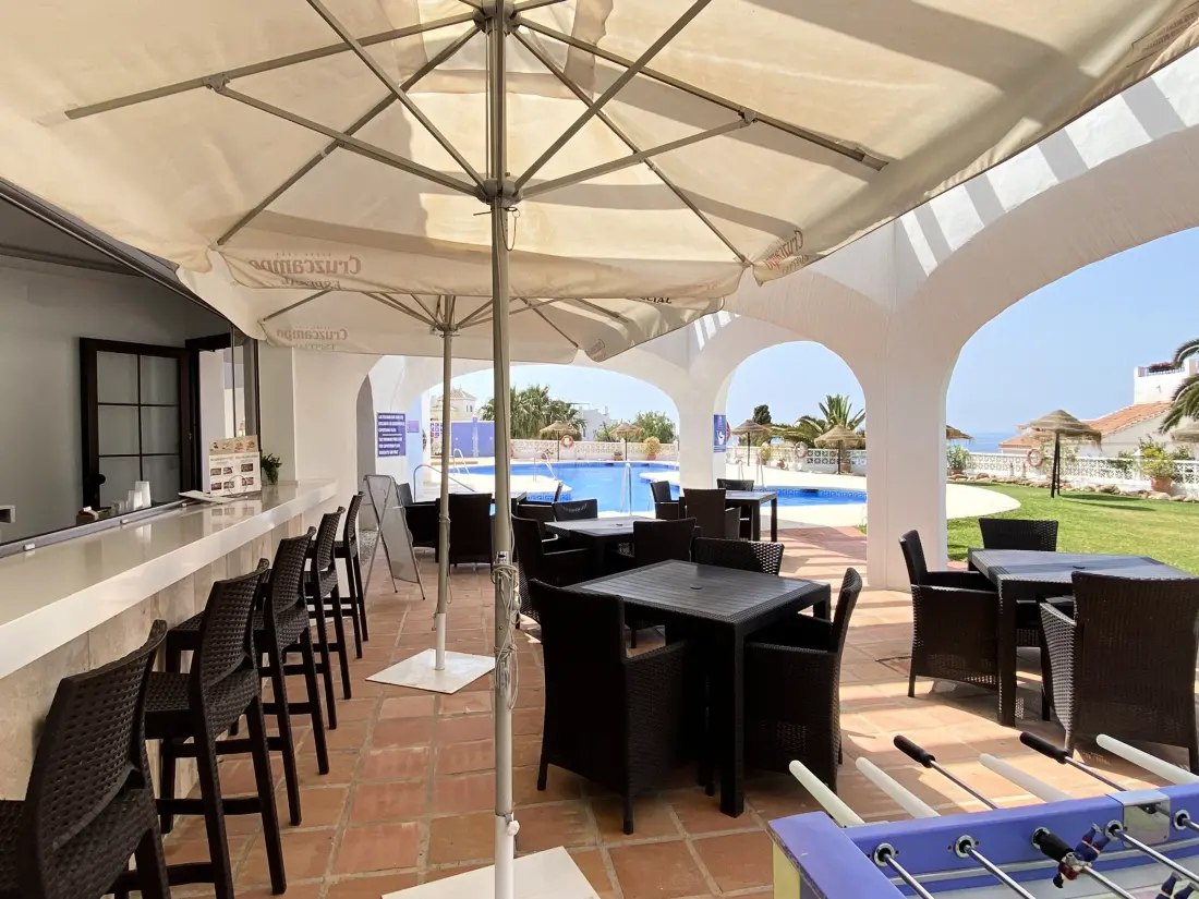 Location de Vacances Nerja 175