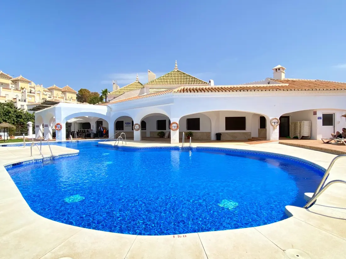 Location de Vacances Nerja 175