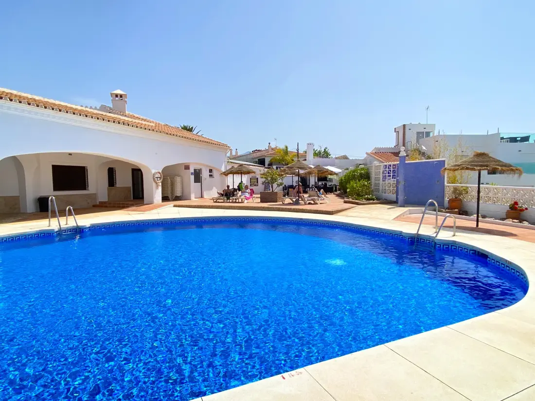 Location de Vacances Nerja 175