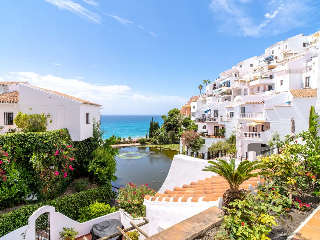 Location de Vacances Nerja 175
