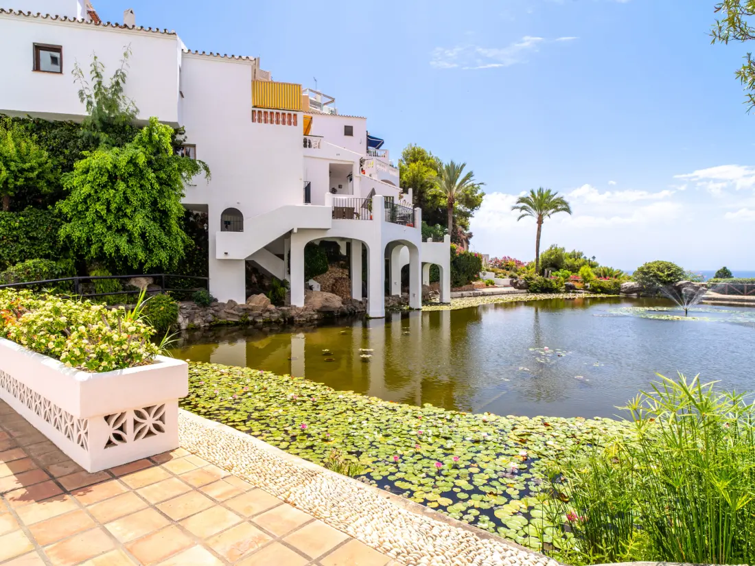 Location de Vacances Nerja 175