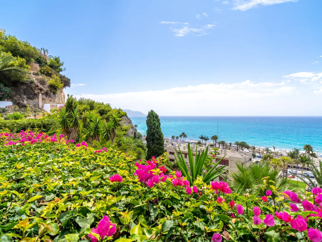 Location de Vacances Nerja 175