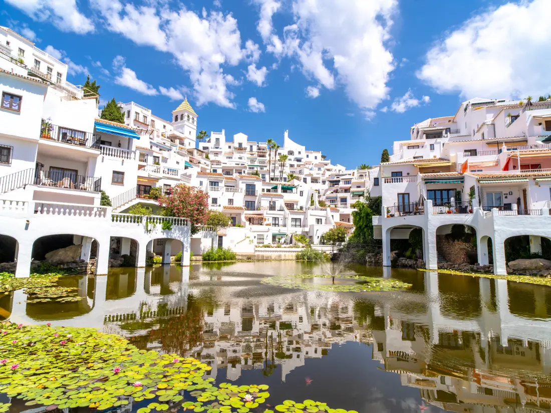 Location de Vacances Nerja 175
