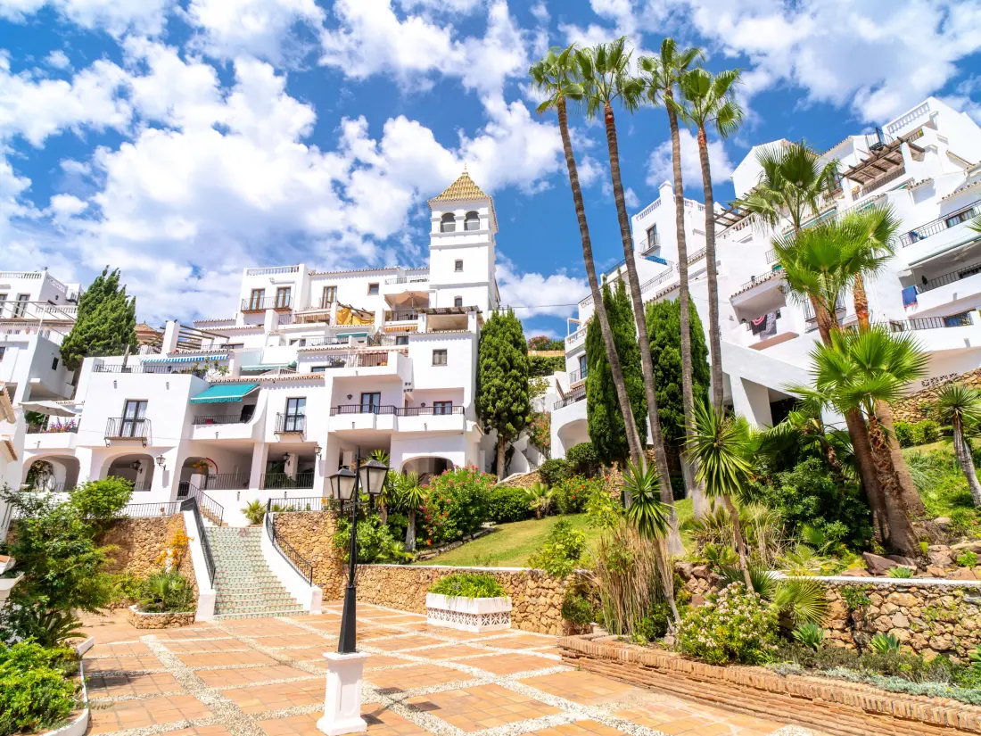 Location de Vacances Nerja 175