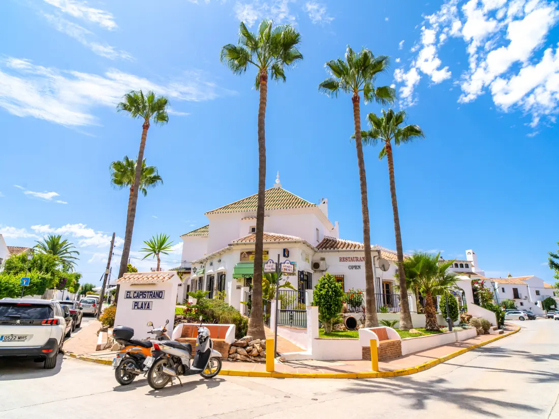 Location de Vacances Nerja 175