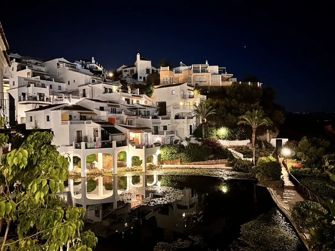 Location de Vacances Nerja 175
