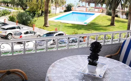 Location de Vacances Nerja 179