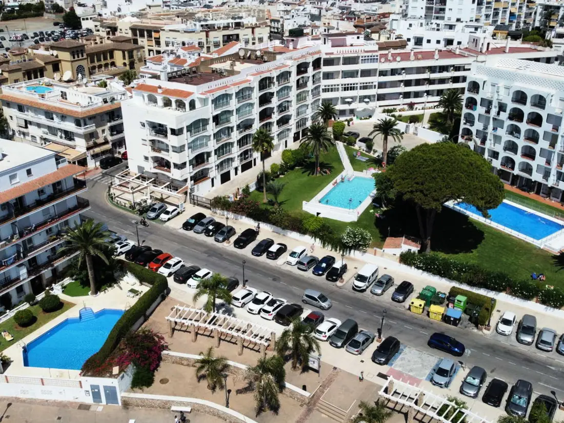 Location de Vacances Nerja 179