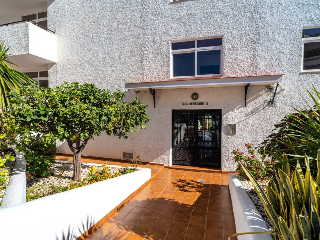 Location de Vacances Nerja 179