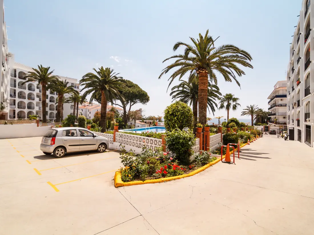 Location de Vacances Nerja 179