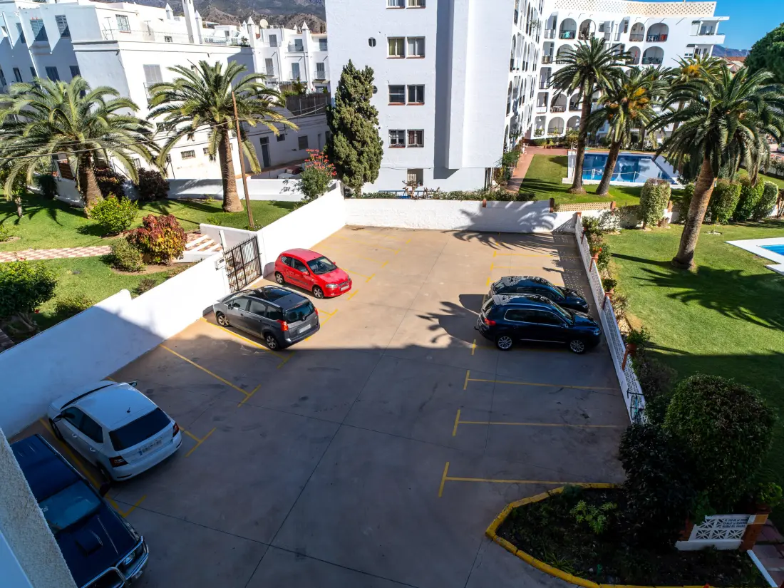 Location de Vacances Nerja 179