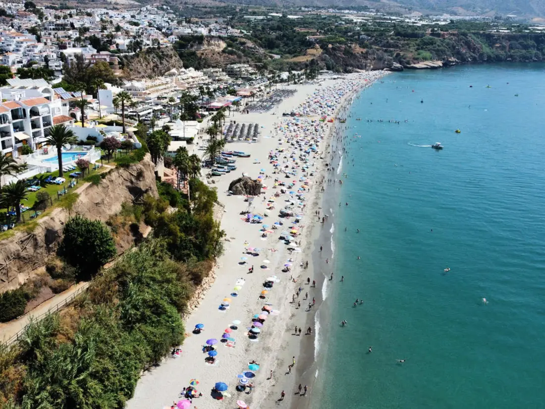 Location de Vacances Nerja 179