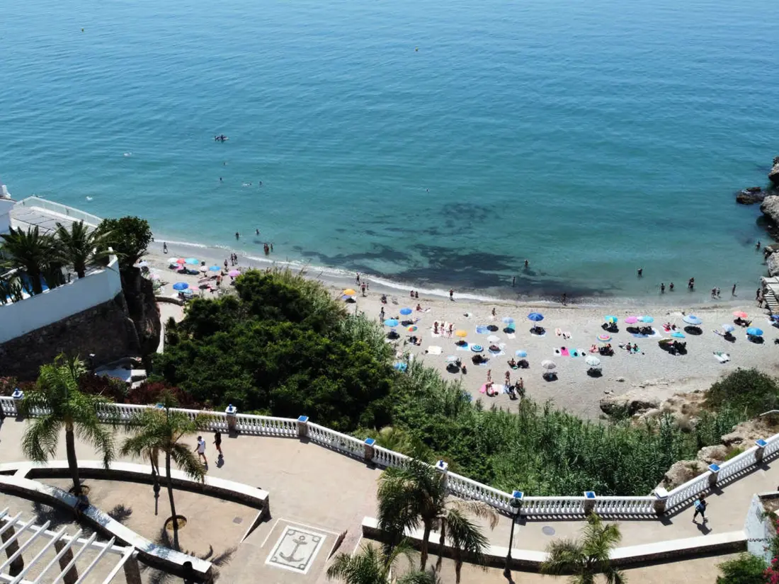Location de Vacances Nerja 179