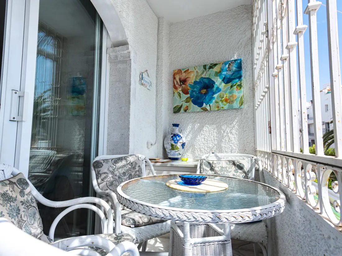 Location de Vacances Nerja 179