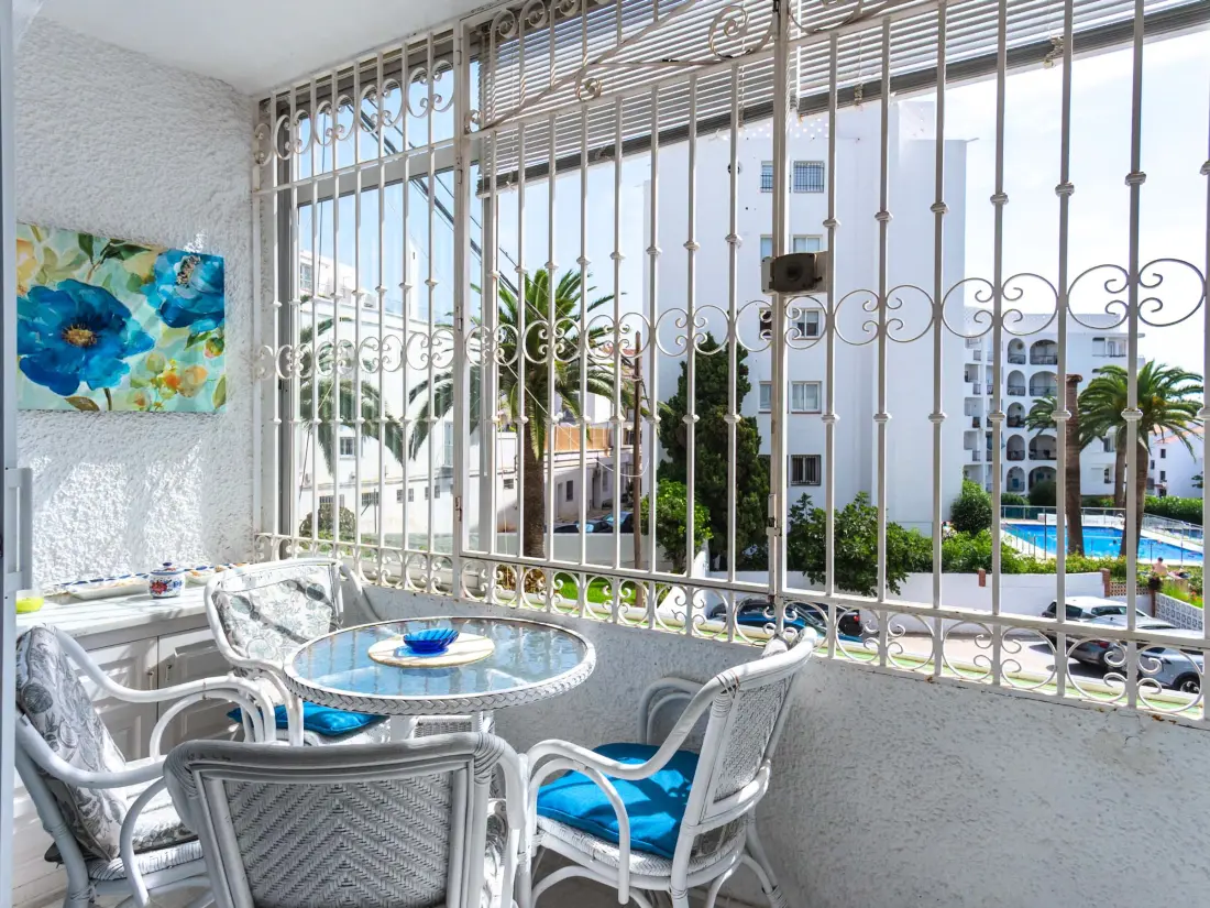 Location de Vacances Nerja 179