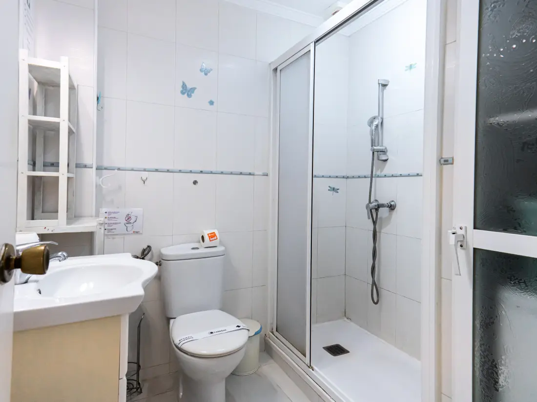Location de Vacances Nerja 179