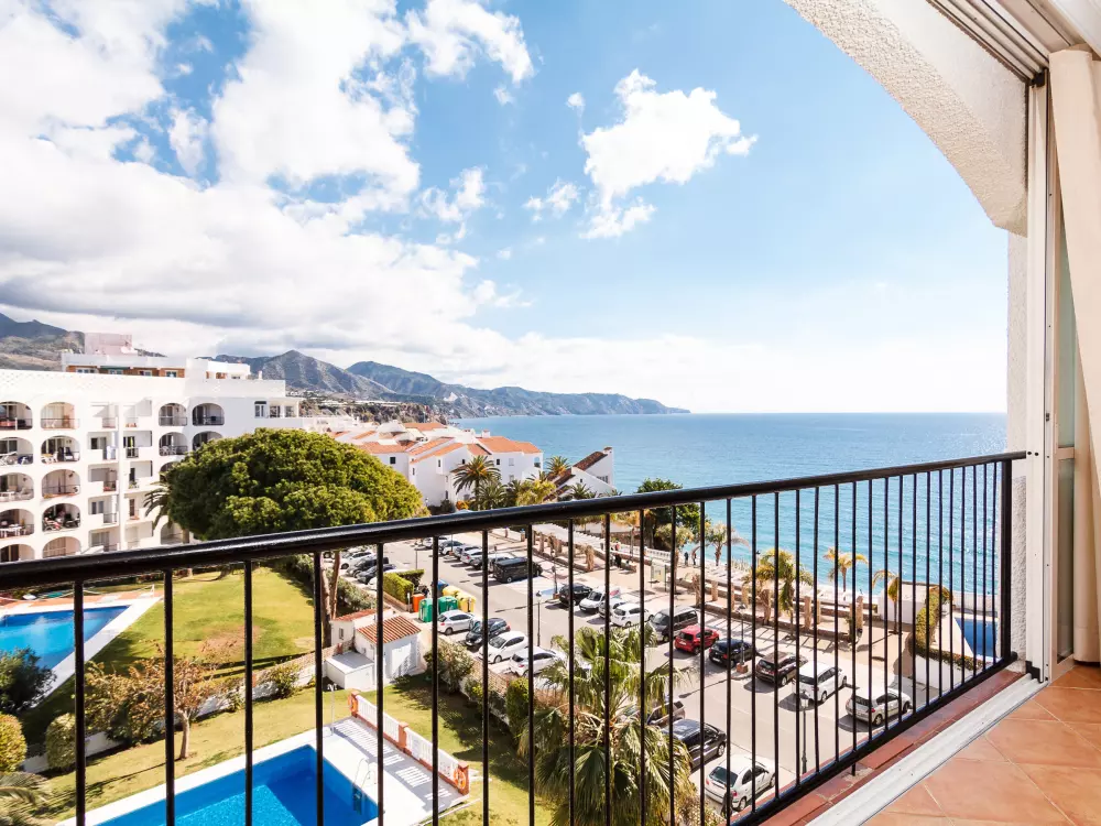 Location de Vacances Nerja 180