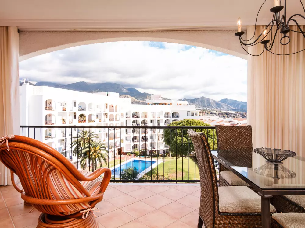 Location de Vacances Nerja 180