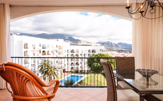 Location de Vacances Nerja 180