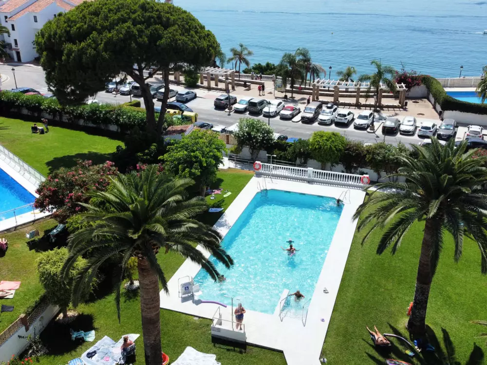 Location de Vacances Nerja 180