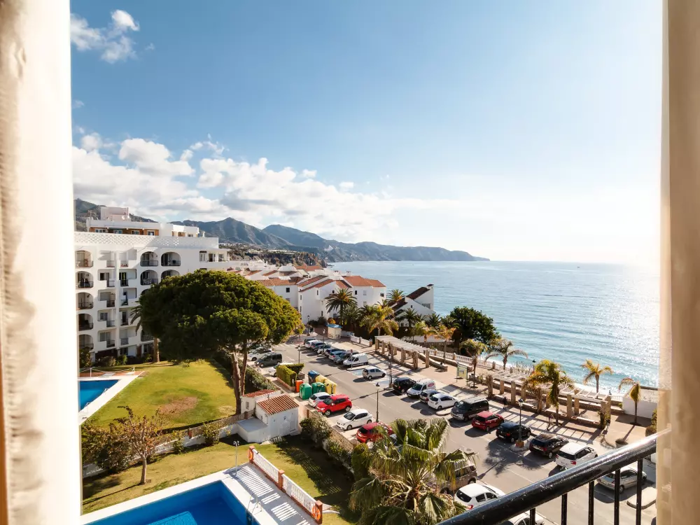 Location de Vacances Nerja 180