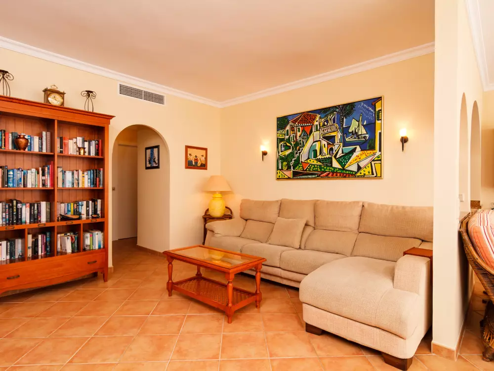 Location de Vacances Nerja 180