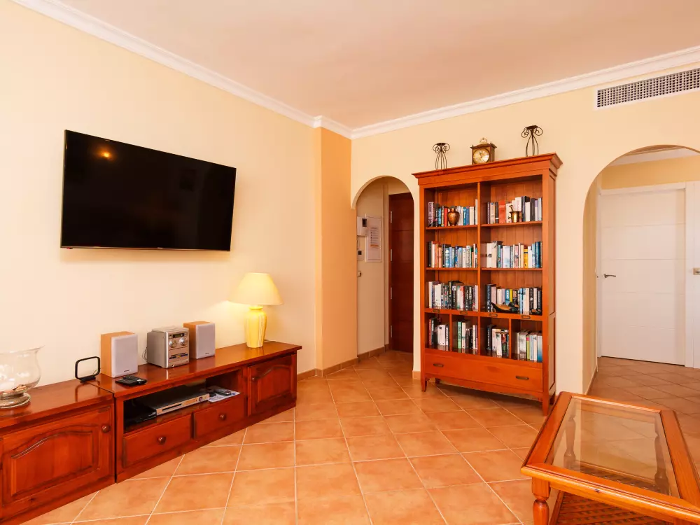 Location de Vacances Nerja 180