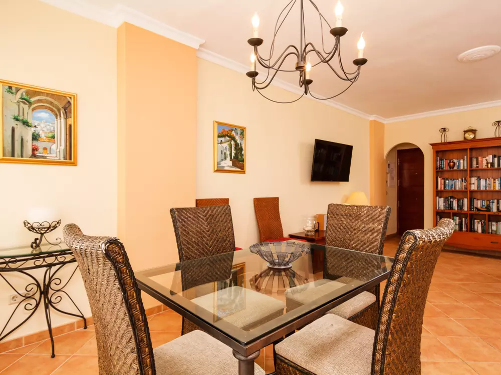 Location de Vacances Nerja 180