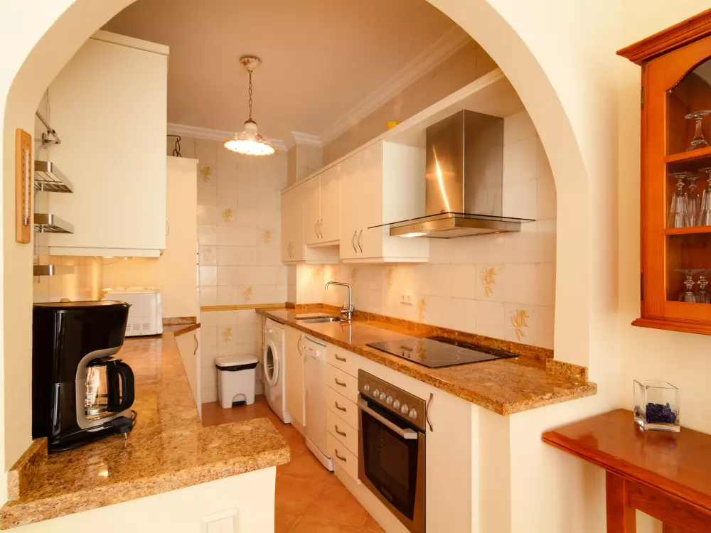 Location de Vacances Nerja 180