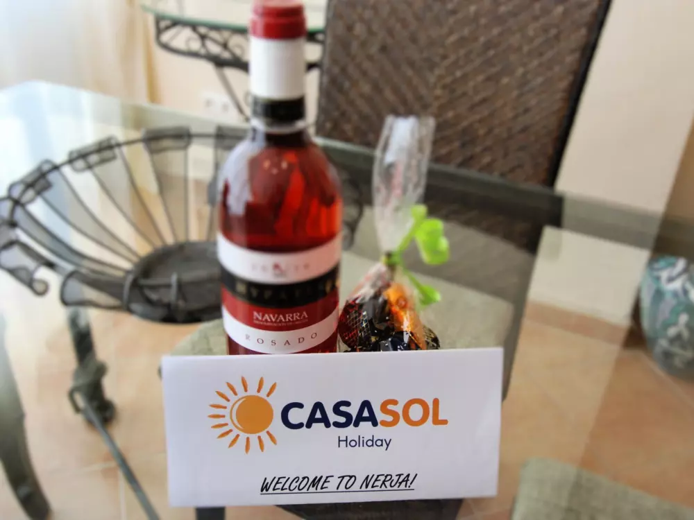 Location de Vacances Nerja 180