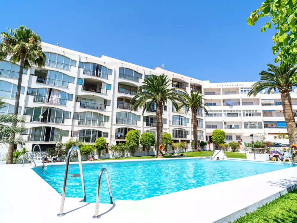 Location de Vacances Nerja 180