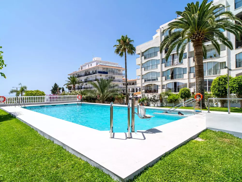 Location de Vacances Nerja 180