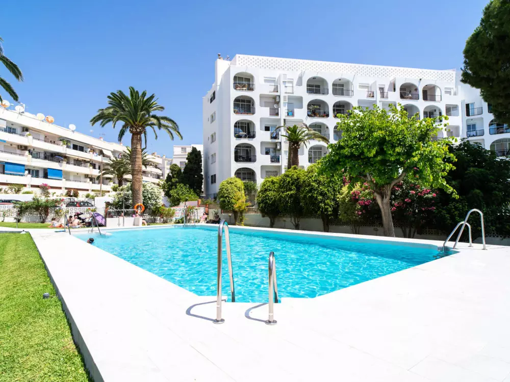 Location de Vacances Nerja 180