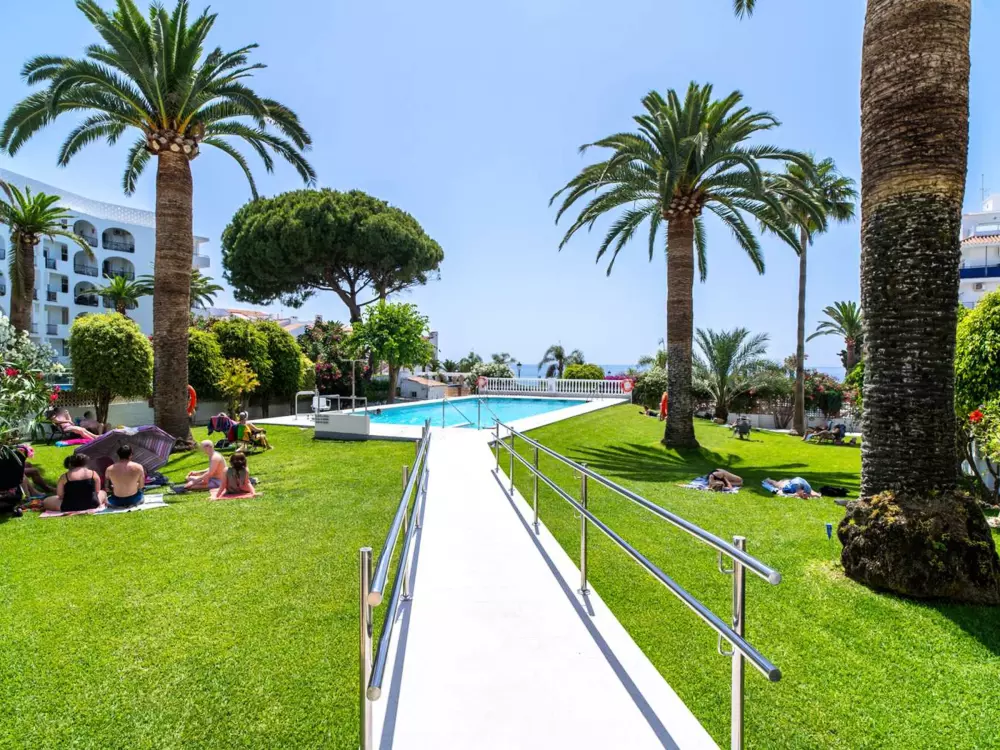 Location de Vacances Nerja 180