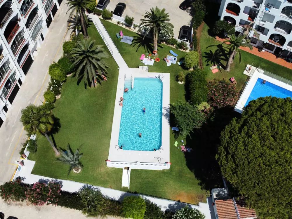 Location de Vacances Nerja 180