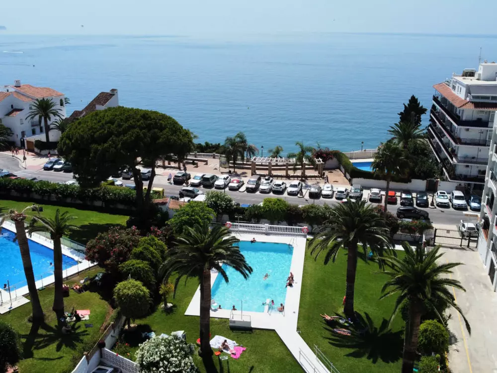 Location de Vacances Nerja 180