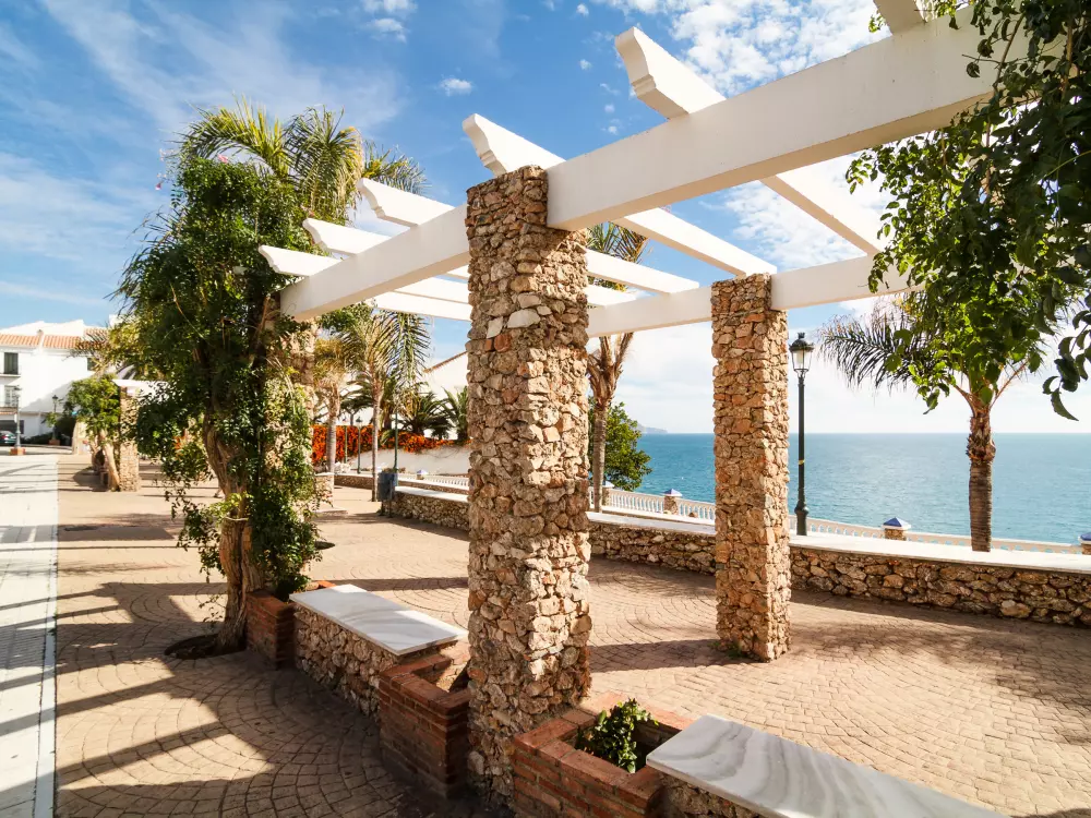 Location de Vacances Nerja 180