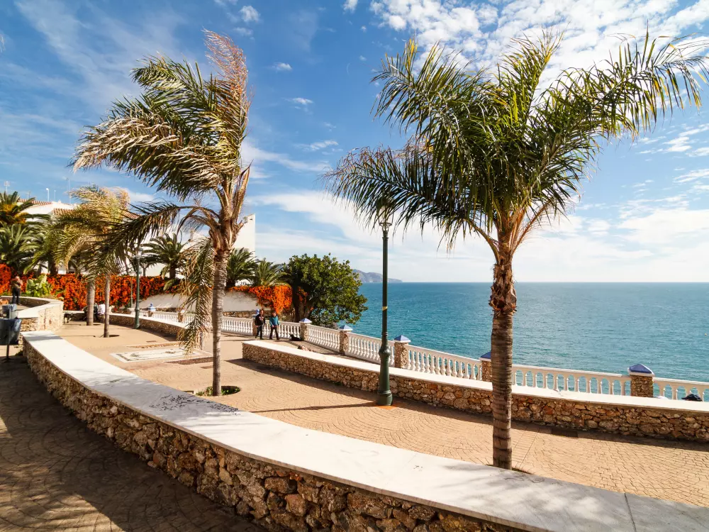 Location de Vacances Nerja 180
