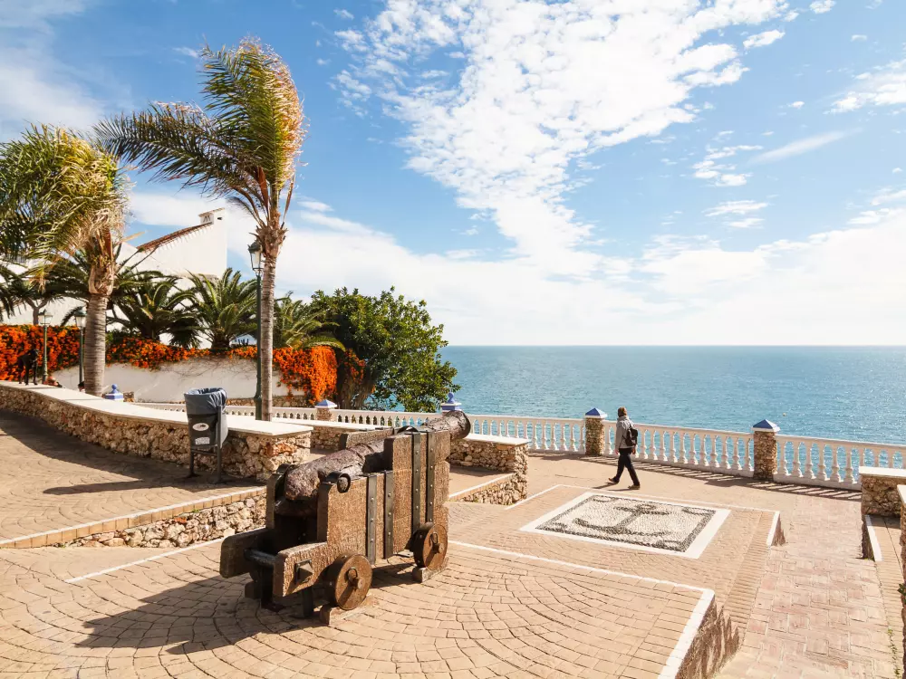 Location de Vacances Nerja 180