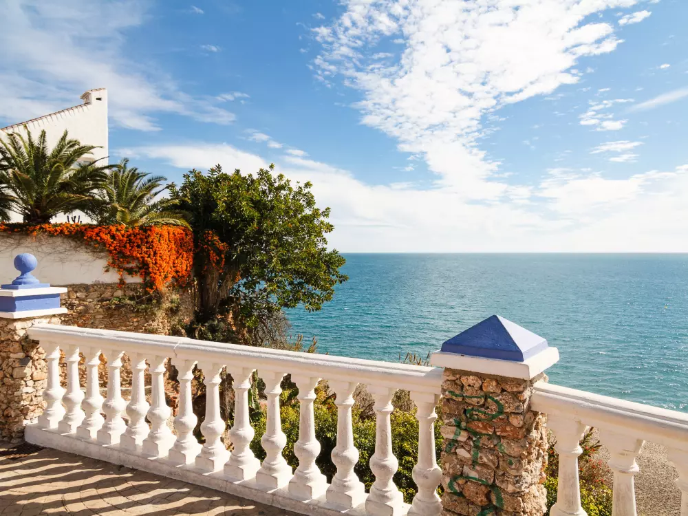 Location de Vacances Nerja 180