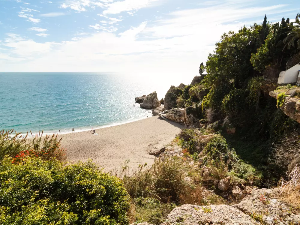 Location de Vacances Nerja 180