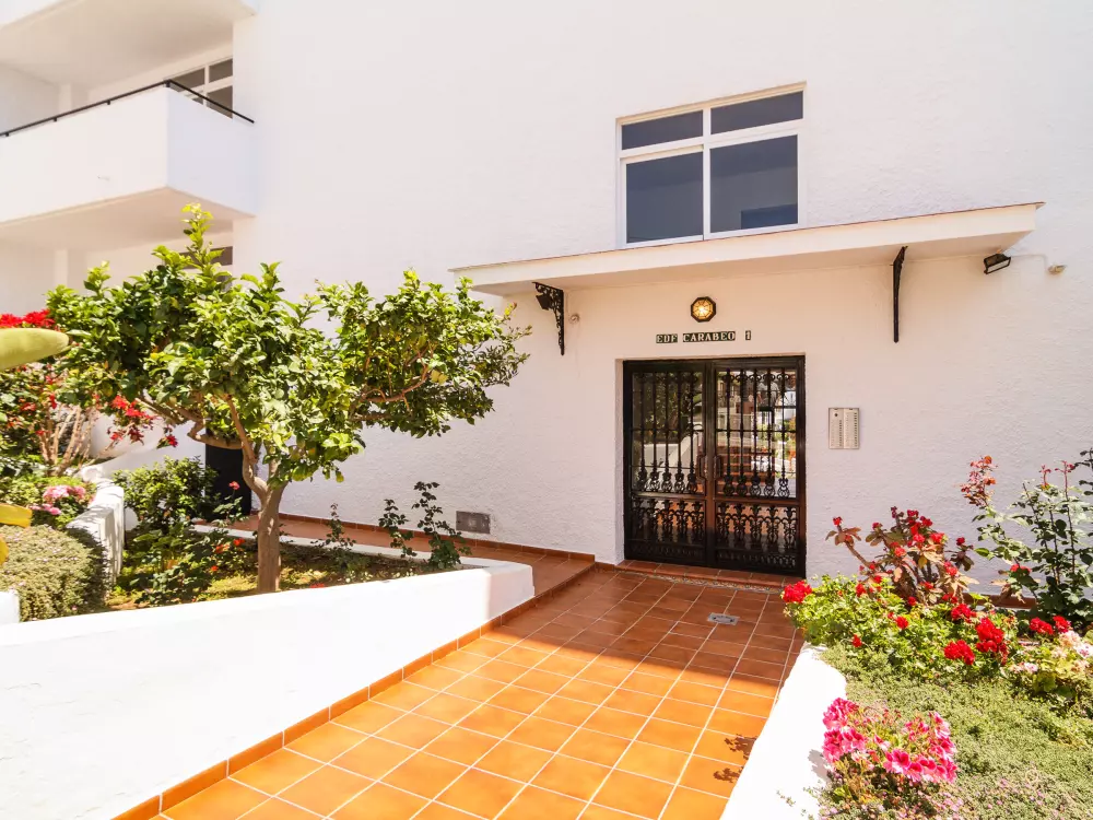 Location de Vacances Nerja 180