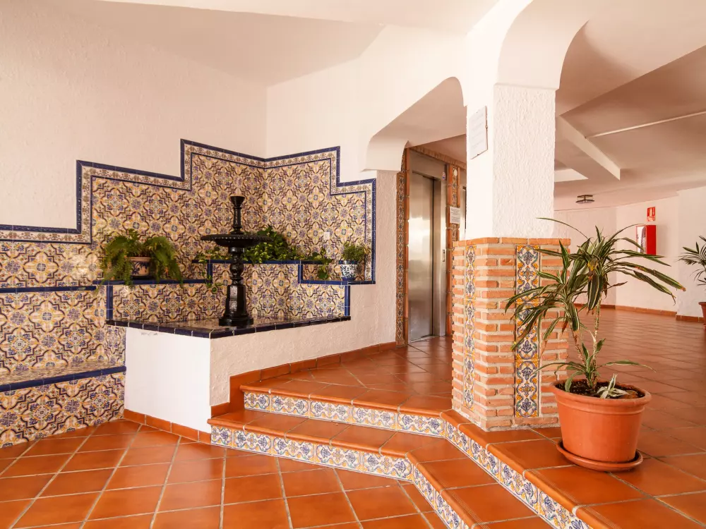 Location de Vacances Nerja 180